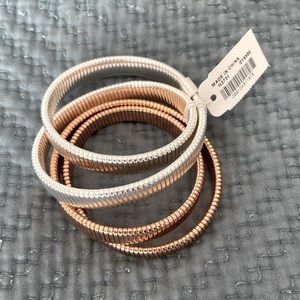 J. Crew Bracelet Set